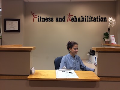 Fitness & Rehabilitation (Rehabilitation, Prevention and Wellness Physical Therapy)