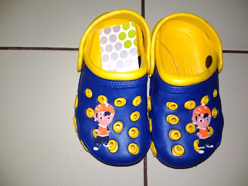 KEISHA COLLECTION, Author: Dihaw PunkTauhid