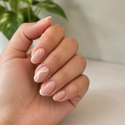 Love a clean, polished look that goes with every outfit? At NailFlex in Sanpada, Navi Mumbai, we… post image