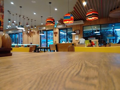 photo of Nando's Thohoyandou