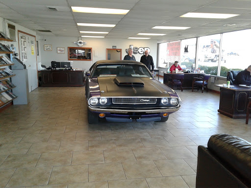 Schaffer Danhoff Chrysler Dodge Jeep Ram - Thumbnail