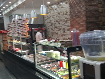 Photos of Pizzeria La Plaine