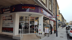 Photo n°34 de Digital - Camara à Évreux (Magasin de lave-linges et sèche-linges)