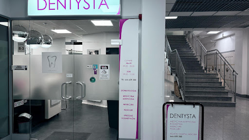 DENTYSTA, Agata i Marta Jasiczek