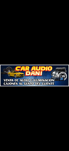 Car audio dani - Thumbnail