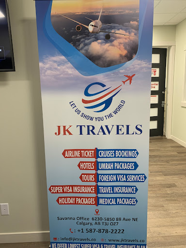 JK Travels - Thumbnail