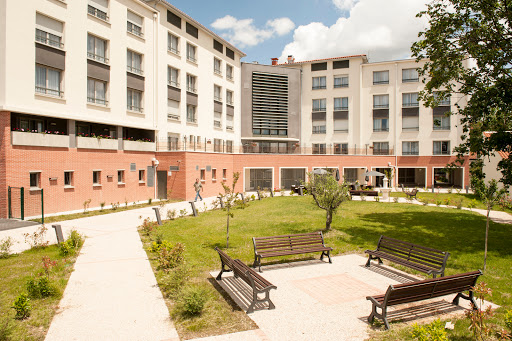 Photo de Maison de retraite Nouvelle Orléans à Launac (31330)