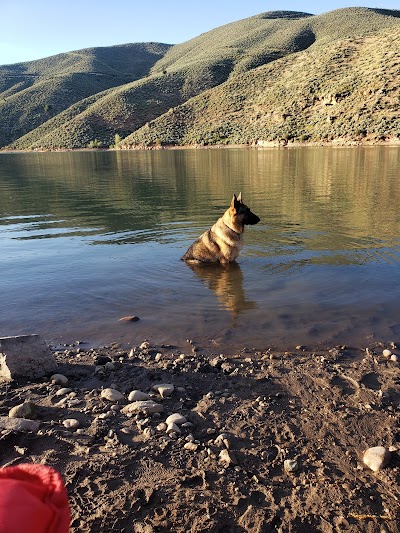 Lost Creek State Park