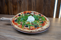 Plan Pizza - Saint-Étienne à Saint-Étienne