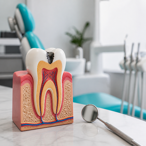 Regular dental checkups do much more than clean your teeth – they help detect small issues before… post image