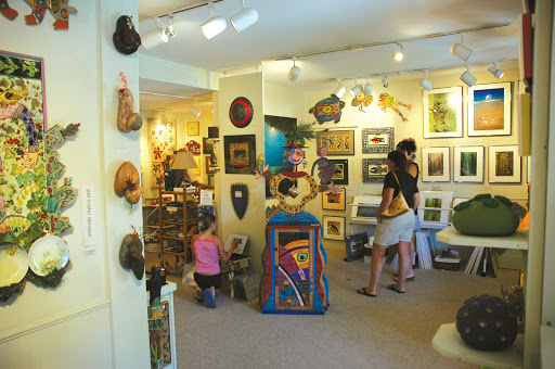 Michigan Artists Gallery - Thumbnail