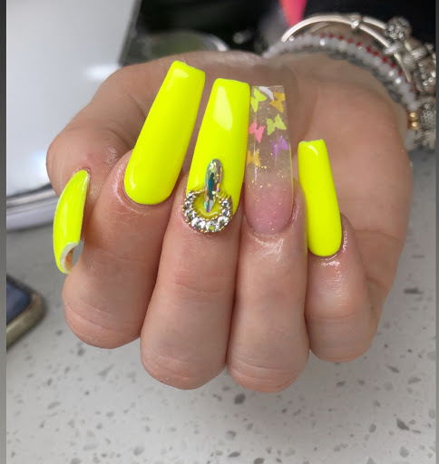 Yexy’s Beauty Salon - Thumbnail