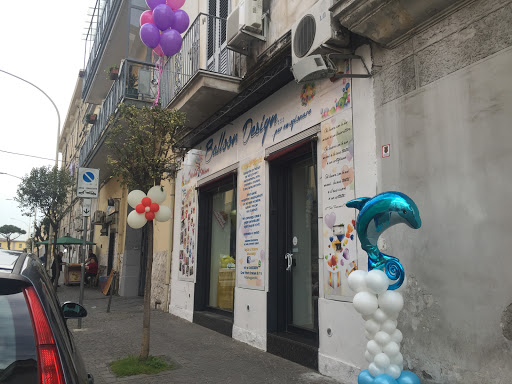 Balloon Design