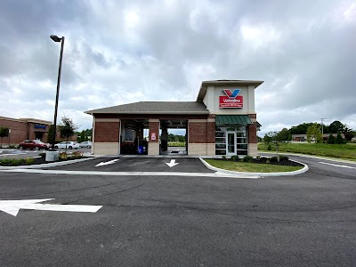 Staples Mill Marketplace