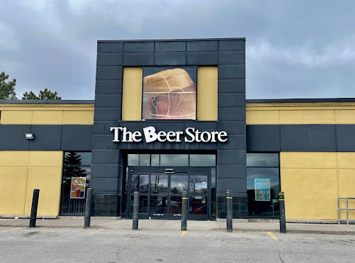 Beer Store 4557 - Thumbnail