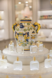 Photo n°19 de Officina Profumo-Farmaceutica di Santa Maria Novella à Paris (Parfumerie)