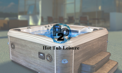 H2O Hot Tub Leisure - Thumbnail