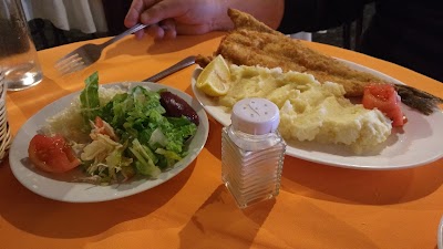 Photos of Restorant Pura Fe