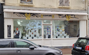 Photo n°3 de L’atelier Des Artistes Coiffeur Maisons-Alfort à Maisons-Alfort (Barbier)