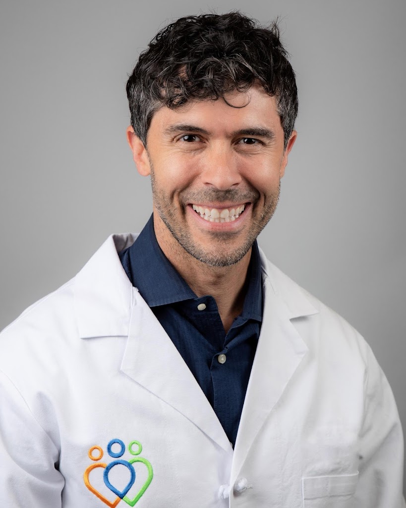 James G Beckerman Md