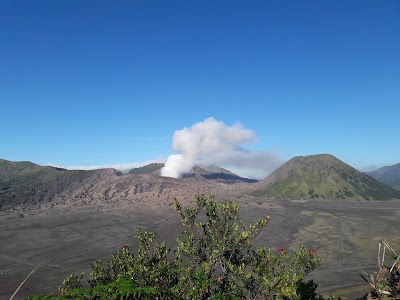 Photos of Pos Pemantauan Gunung Api Bromo