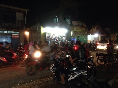 Photos of vrans store