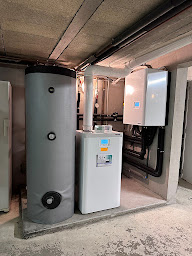 Photo n°22 de ETS PUZIO Axenergie Chelles à Chelles (Service de réparation de radiateurs)