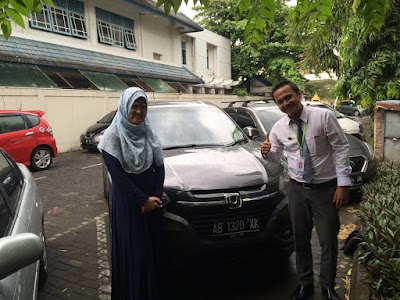 Photos of PT Honda Tugu (DealeHonda Mobil Jogja) Terbesar Dan Terpercaya