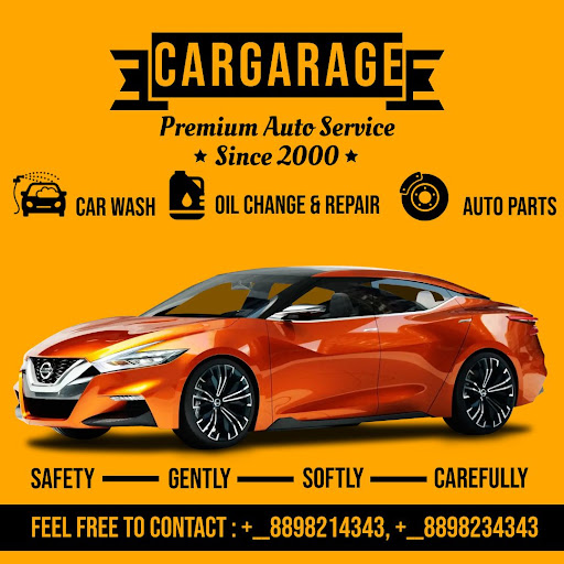 Car Repair & Services in Malad uses minimal resources while cleaning the car because we provide o… post image