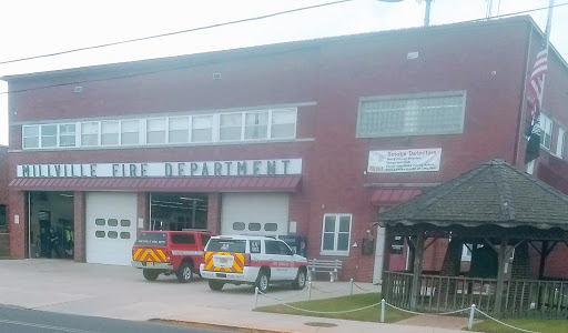 Millville Fire Department - Thumbnail