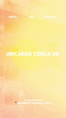 Foto de El Camino Fitness Del propietario