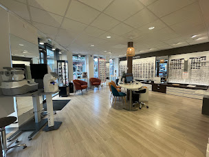 Photo n°26 de Opticien Montalieu-Vercieu - Besset - Le Collectif des Lunetiers à Montalieu-Vercieu (Magasin de lunettes de soleil)