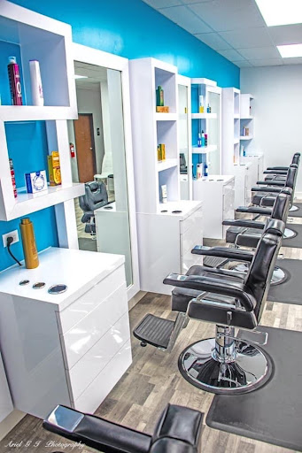 Janneth Beauty Salon - Thumbnail