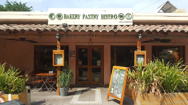 The Bakery