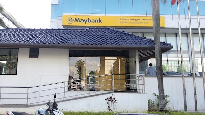 Maybank Selangor 60 3 7844 3655