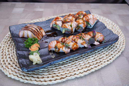 Sushi Yokozuna - Thumbnail