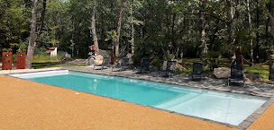 Photo n°8 de Jose Corsaletti Piscines à Narbonne (Maçon)