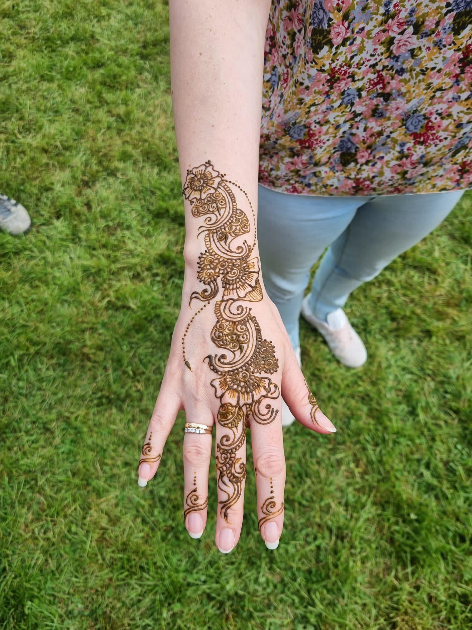 Henna Studio - Mehndi Artists - photo 1