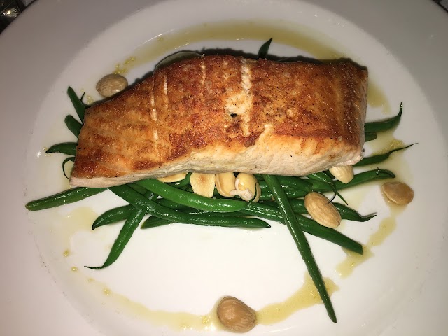The Capital Grille
