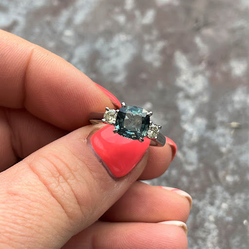 Hannah Kimber Jewellery