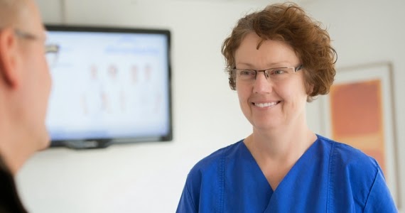 Susanne Regge - Chirurgische + Orthopädische Gemeinschaftspraxis