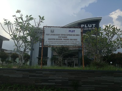 Photos of PLUT KUMKM Kabupaten Sukabumi