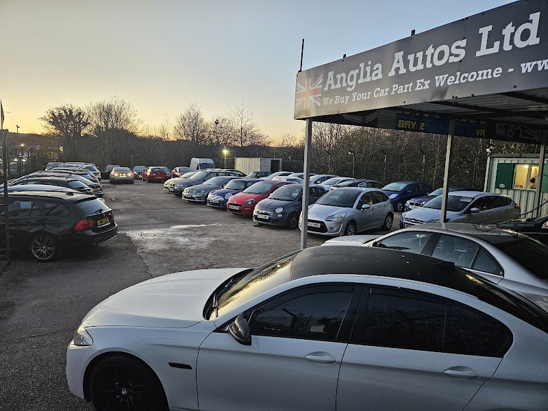 Anglia Autos photo 2
