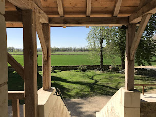 Photo n°17 de Gîtes du Relais de Sonnay à Cravant-les-Côteaux (Lieu de mariage)