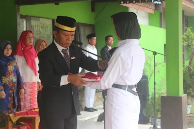 Photos of SMP Negeri 3 Ketapang