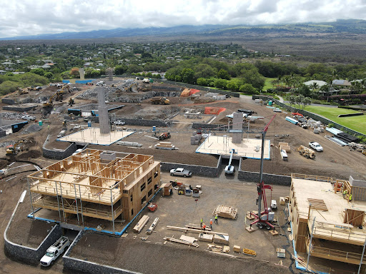 P B Sullivan Construction Inc - Thumbnail
