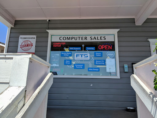 FTS Computer Repair - Thumbnail