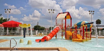 Bucky Dent Water Park