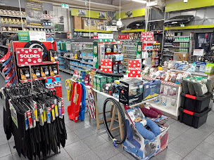 Photo n°22 de Feu Vert à Forbach (Magasin d'articles pour remorques)