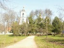 Фотография Химкинская Электросеть, Молодёжный проезд, Химки, Россия